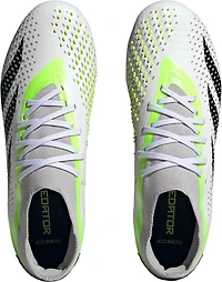 adidas Predator Accuracy .2 Adult Firm Ground Soccer Cleats