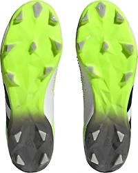 adidas Predator Accuracy .2 Adult Firm Ground Soccer Cleats