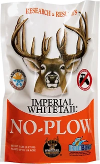 Imperial 5 lbs Annual No-Plow