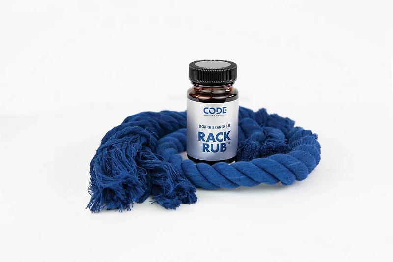 Code Blue Rope-A-Dope Pack