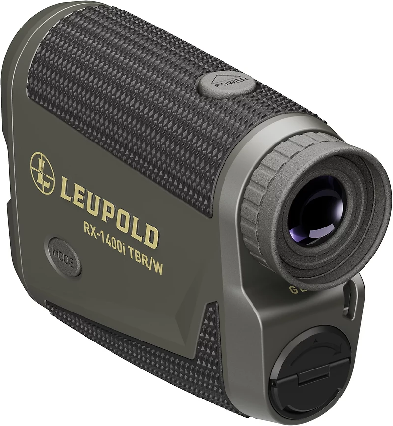 Leupold RX-1400I TBR/W Gen 2 Rangefinder w/ Flightpath