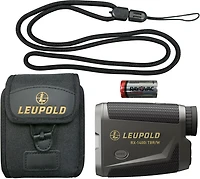 Leupold RX-1400I TBR/W Gen 2 Rangefinder w/ Flightpath