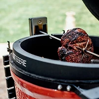 Kamado Joe 18in Classic Joe JoeTisserie Grill Accessory