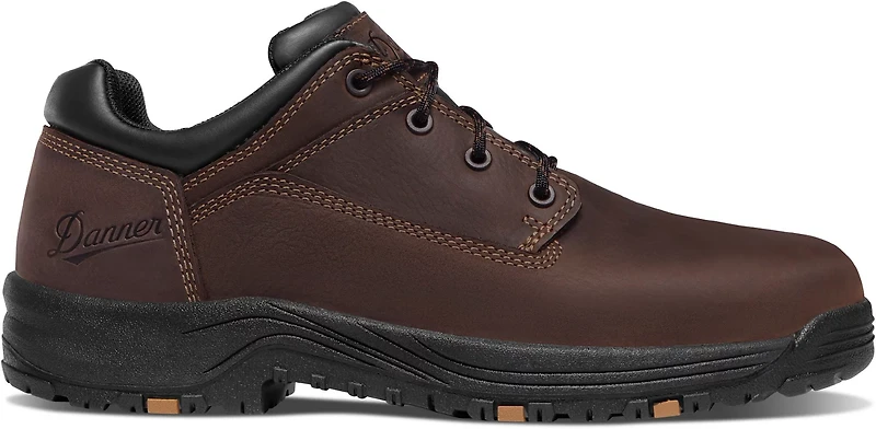 Danner Men's 3in Caliper Hot Aluminum Safety Toe Work Shoes