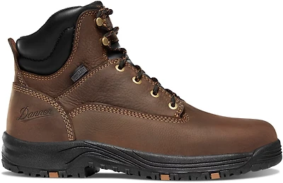 Danner Women's 5in Caliper Aluminum Safety Toe Work Shoes