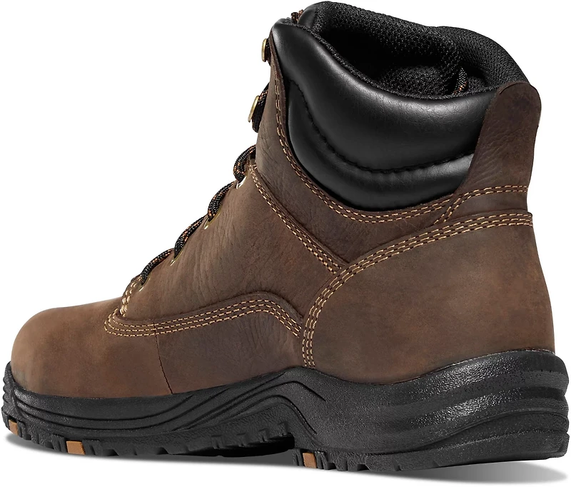 Danner Women's 5in Caliper Aluminum Safety Toe Work Shoes