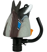 Lucky Duck Drake Agitator Decoy