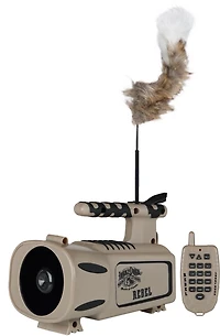 Lucky Duck Rebel Predator E-Caller