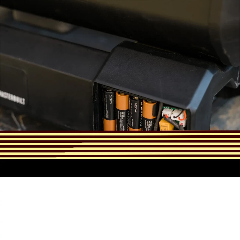 Masterbuilt Portable Charcoal Grill and Smoker