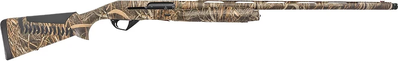 Benelli Super Black Eagle III RealTree Max 7 12 Gauge Semiautomatic Shotgun