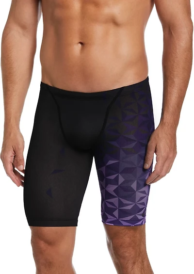 Nike Men's Hydrastrong Transform Jammer Swim Shorts