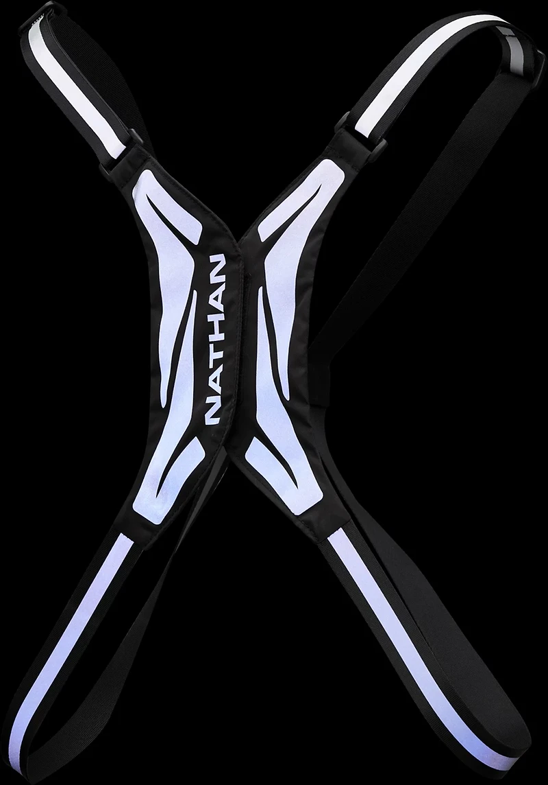 Nathan Hypernight Lite Reflective Vest