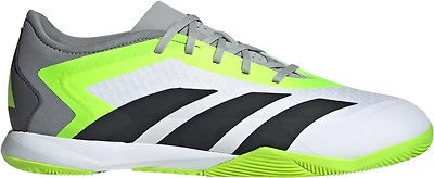 adidas Adults' Predator Accuracy .3 L Indoor Soccer Cleats