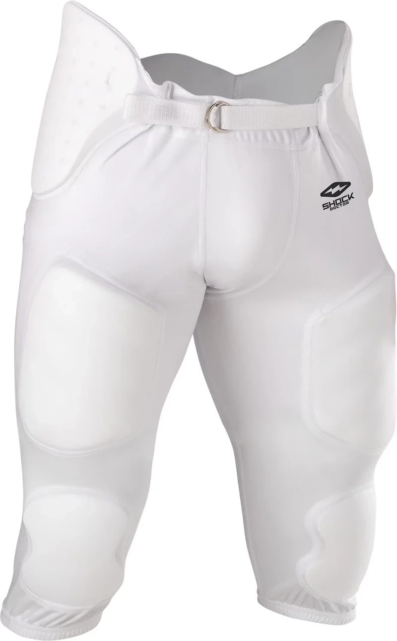 Shock Doctor Showtime Football Integrated Pant