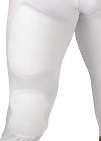 Shock Doctor Showtime Football Integrated Pant