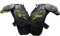 Schutt Youth Y-Flex 4.0 Shoulder Pads