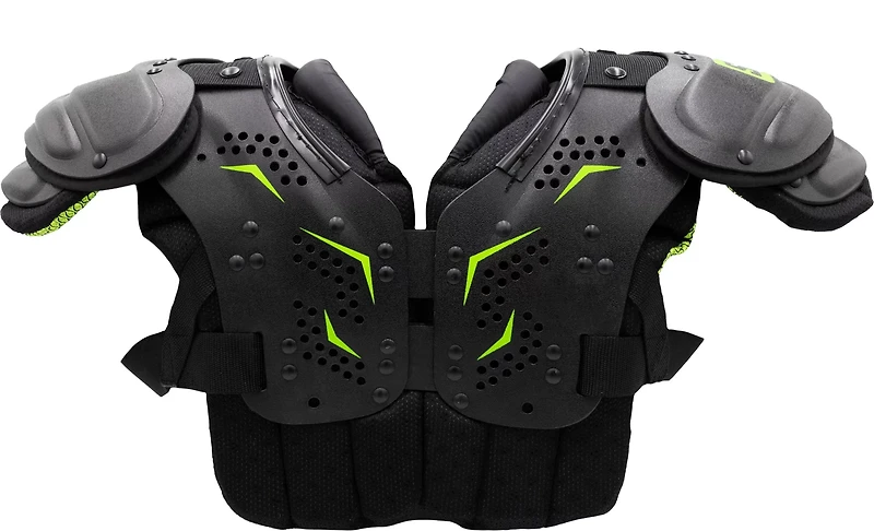 Schutt Youth Y-Flex 4.0 Shoulder Pads
