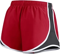 Nike Women's Tampa Bay Buccaneers Tempo Shorts