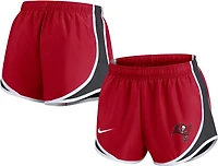 Nike Women's Tampa Bay Buccaneers Tempo Shorts