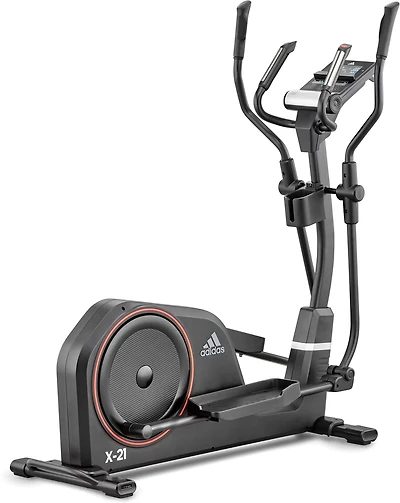 adidas X-21 Bluetooth Elliptical