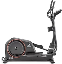 adidas X-21 Bluetooth Elliptical