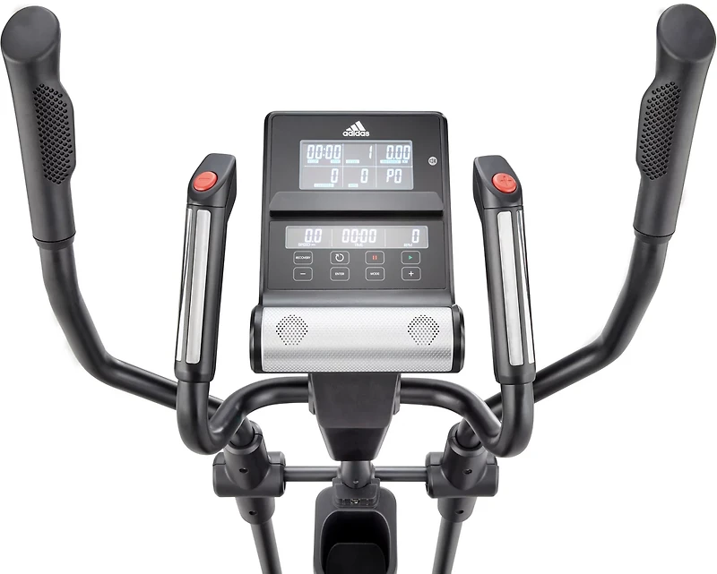 adidas X-21 Bluetooth Elliptical