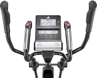 adidas X-21 Bluetooth Elliptical
