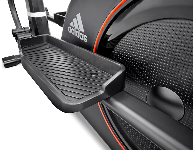 adidas X-21 Bluetooth Elliptical