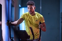 adidas X-21 Bluetooth Elliptical