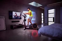 adidas X-21 Bluetooth Elliptical