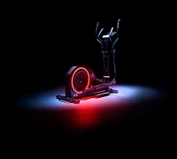 adidas X-21 Bluetooth Elliptical