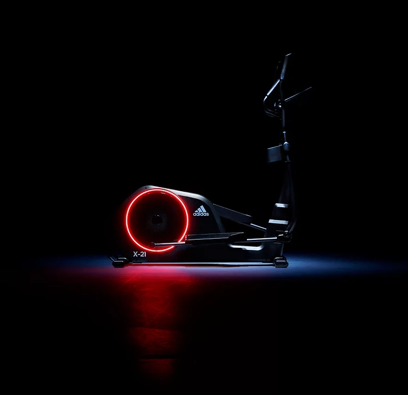 adidas X-21 Bluetooth Elliptical