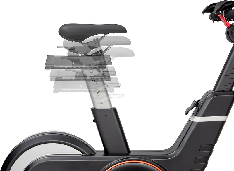 adidas Ultra Series C-21X Bluetooth Bike