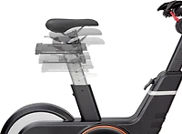 adidas Ultra Series C-21X Bluetooth Bike