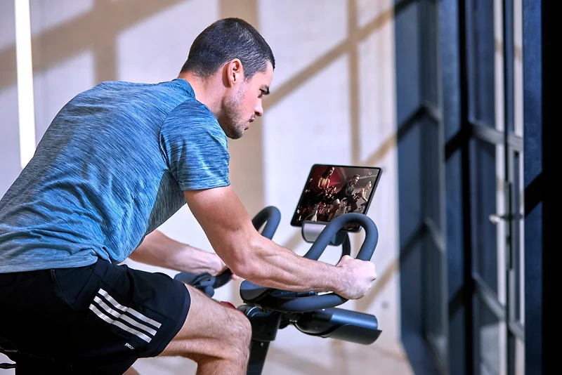 adidas Ultra Series C-21X Bluetooth Bike