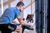 adidas Ultra Series C-21X Bluetooth Bike