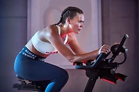 adidas Ultra Series C-21X Bluetooth Bike