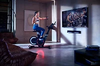adidas Ultra Series C-21X Bluetooth Bike