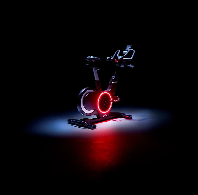 adidas Ultra Series C-21X Bluetooth Bike