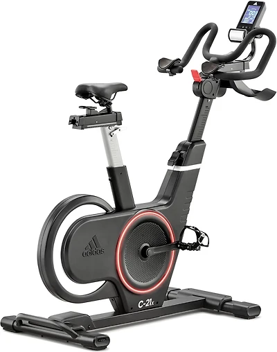 adidas Ultra Series C-21X Bluetooth Bike