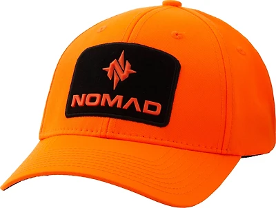 Nomad Blaze Patch Cap