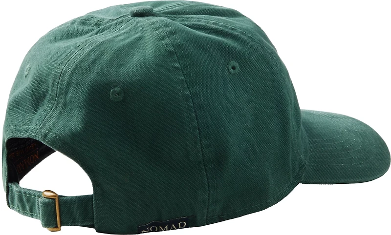 Nomad Canvas Cap