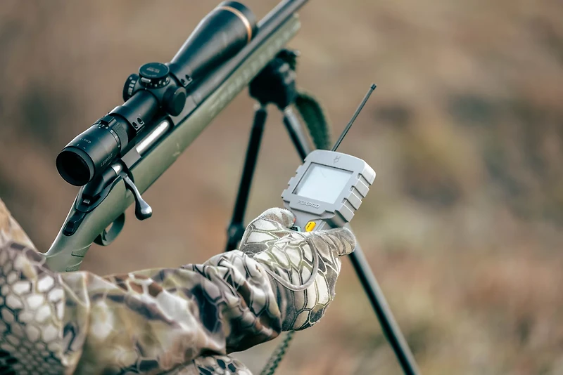 FOXPRO Prowler Electronic Predator Call