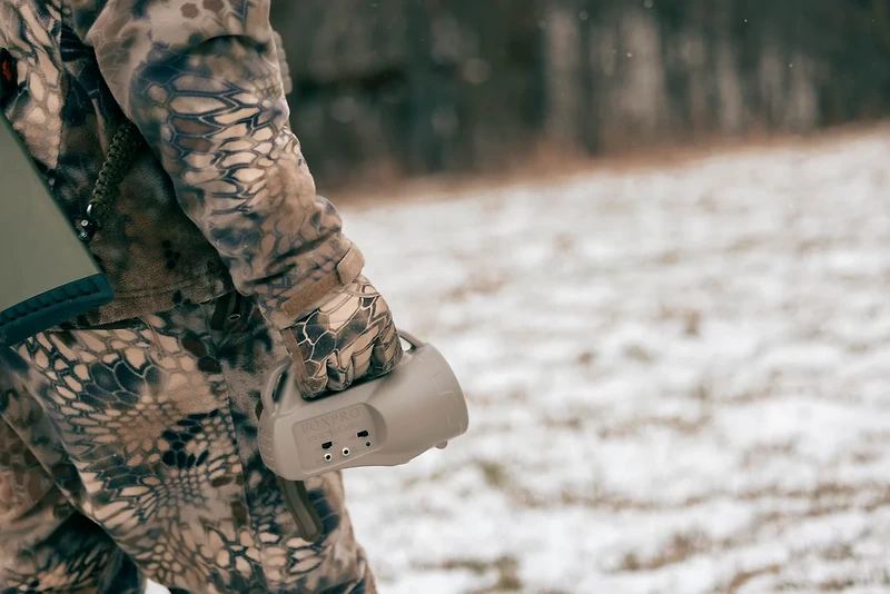 FOXPRO Prowler Electronic Predator Call