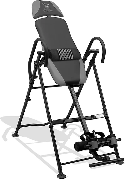 Body Vision Inversion Table
