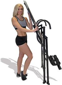 Body Vision Inversion Table
