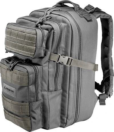 Mission First Tactical Warrior Backpack