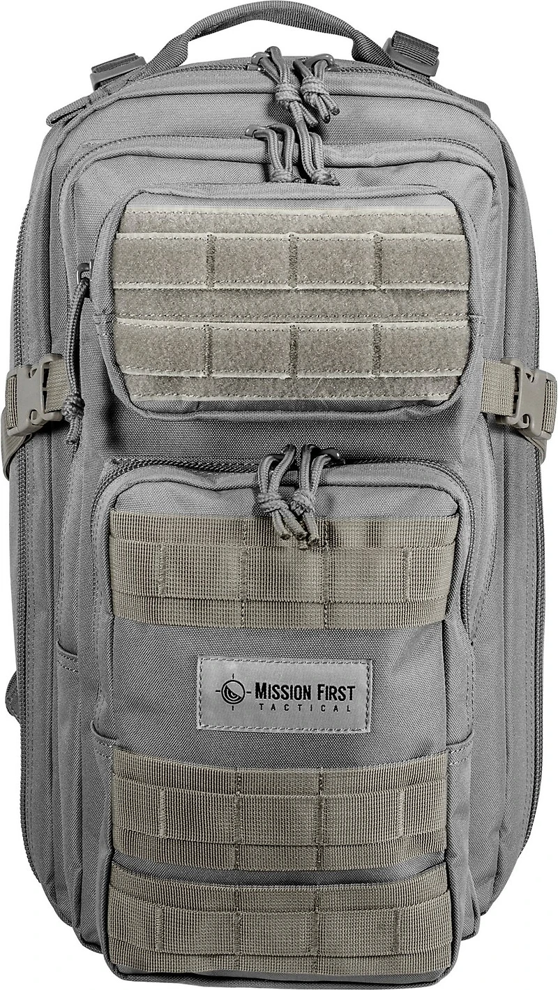Mission First Tactical Warrior Backpack