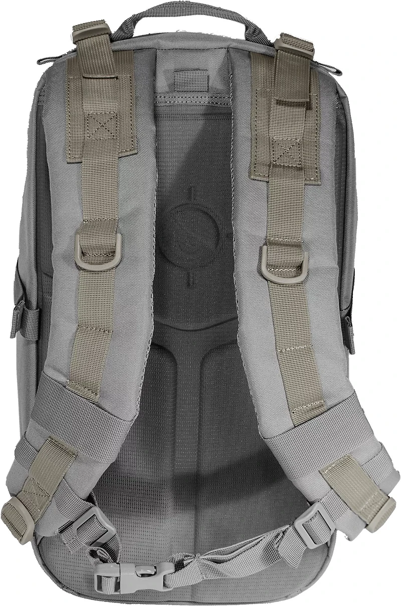 Mission First Tactical Warrior Backpack
