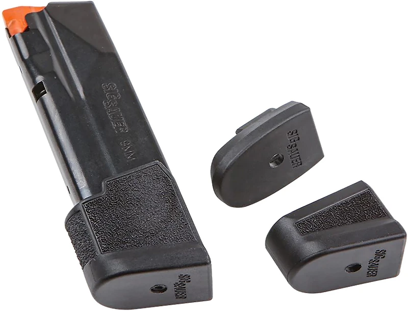 Sig Sauer P365 X-Macro 17-round 9mm Luger OEM Replacement Magazine